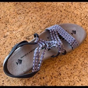 Skechers Women's Reggae Slim Simply